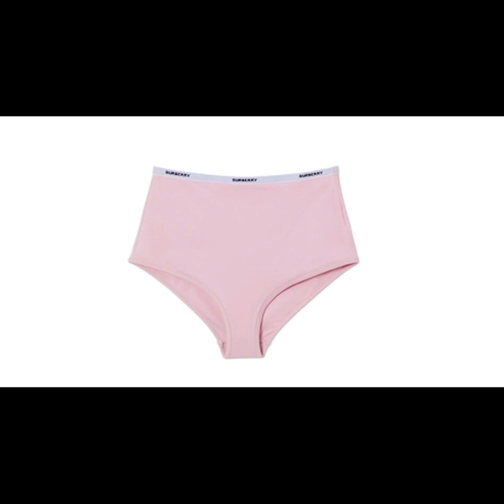 Burberry bikin bottom (only)